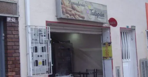 PANADERIA TULIPAN BOGOTÁ PANADERIA TULIPAN BOGOTÁ